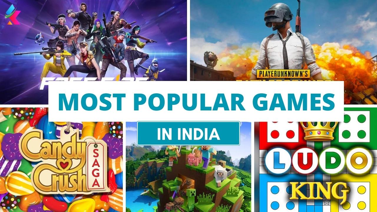 top 10 game online